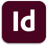 InDesign Server 로고