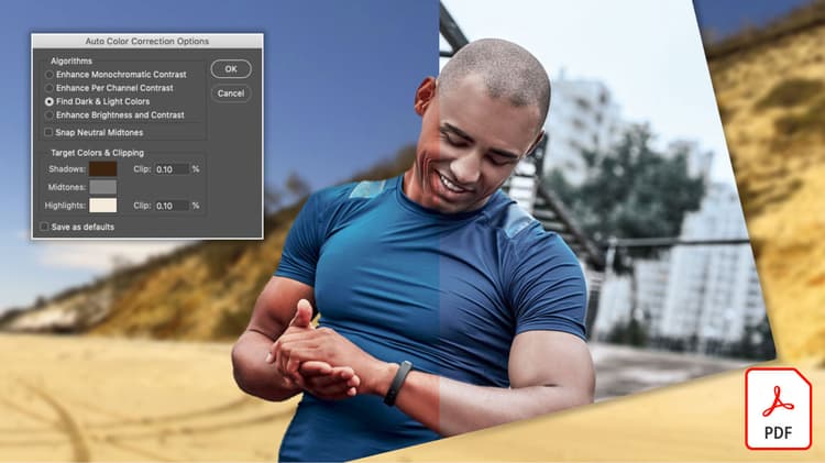 Adobe Stock 이미지를 결합하여 고유한 그래픽 만들기