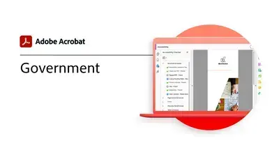 정부용 Acrobat