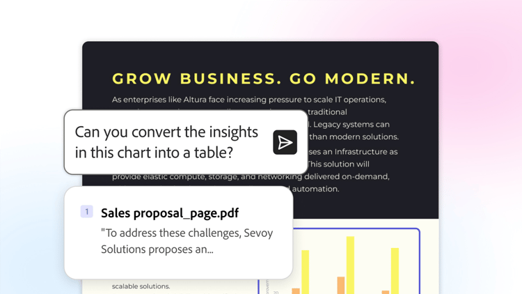 영업 활용 사례