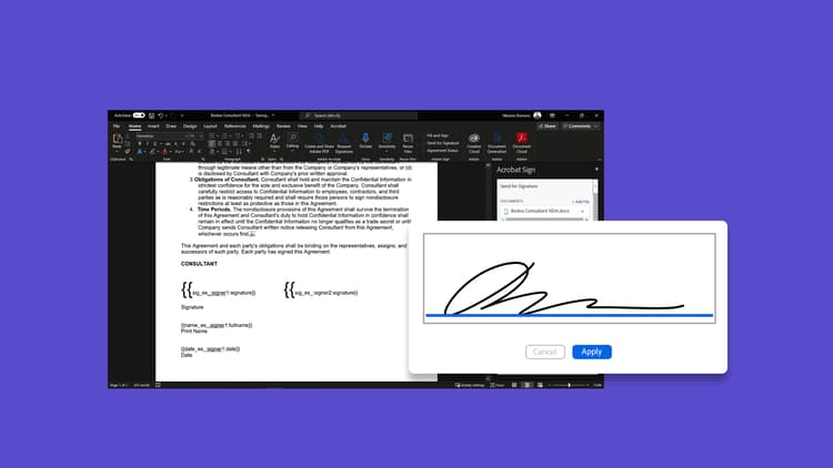 텍스트 태그 지정 사용 Microsoft Word