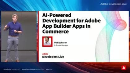AI Commerce 개발 혁신