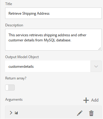 shipping-address-retrieval