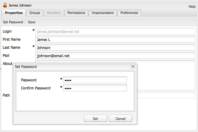 cqsecurityuserpassword