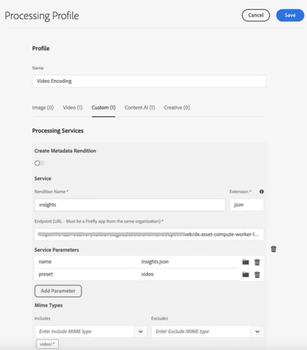 configure-transcription-service