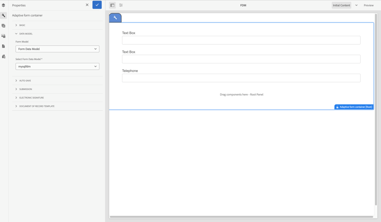 Form-Data-Model-Association-in-Forms