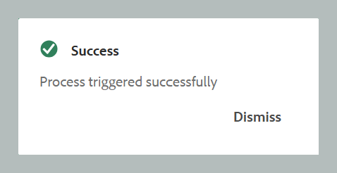 Message-asset-processor