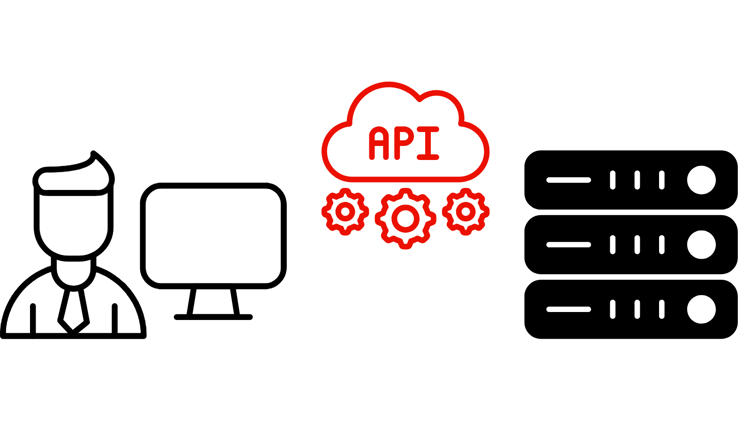 웹 앱 인증을 사용하여 API 호출