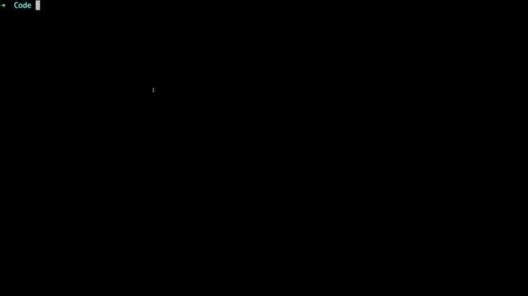 video poster