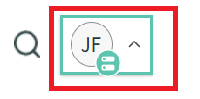 사용자 프로필 클릭