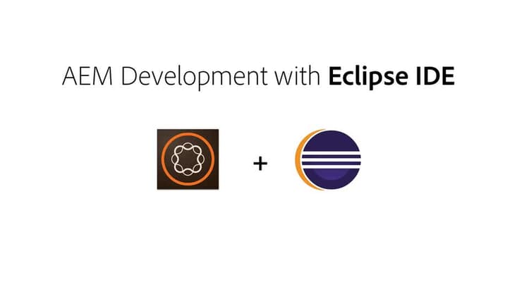 로컬 AEM 개발 환경 설정 | Adobe Experience Manager