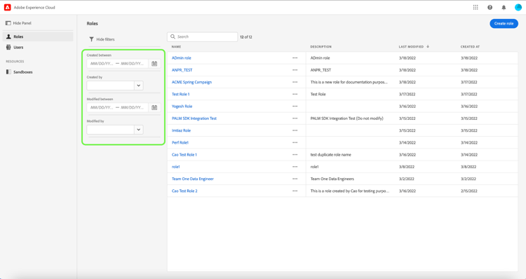 flac-filters