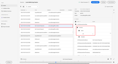 Platform Mobile SDK 구현에 대한 동의 구현