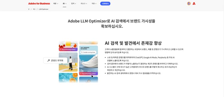 LLM Optimizer 개요