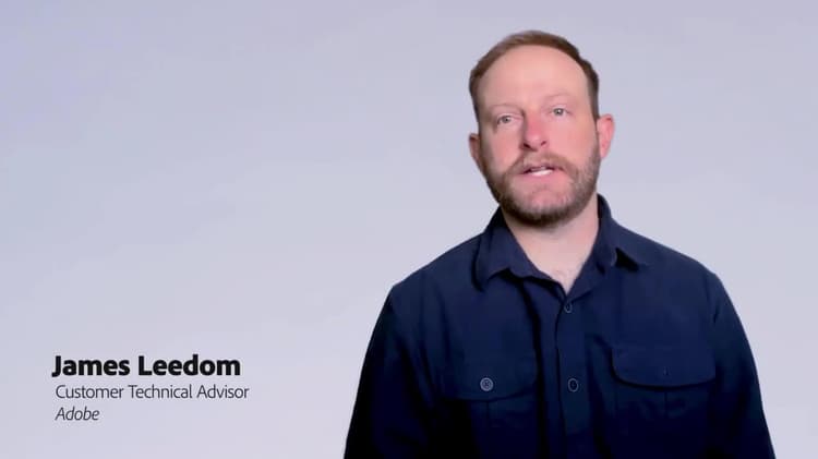 video poster