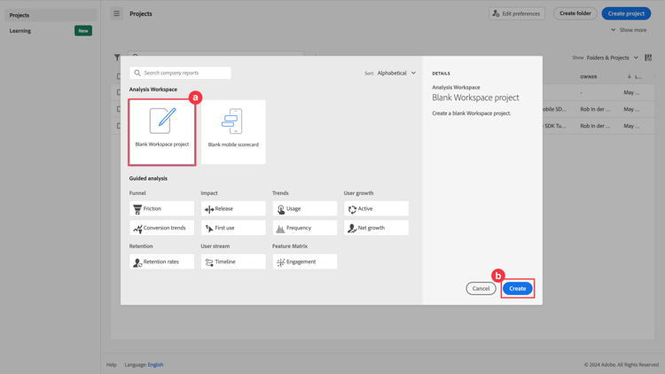 CJA 프로젝트 - 1