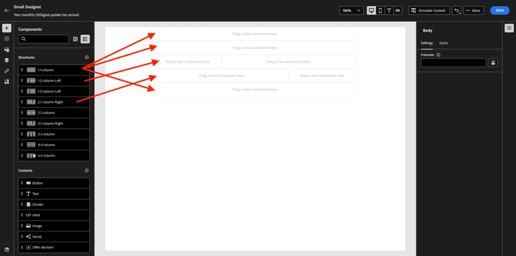 Journey Optimizer
