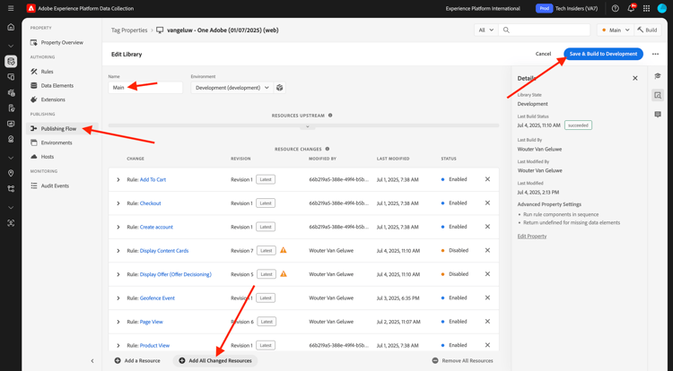 Journey Optimizer