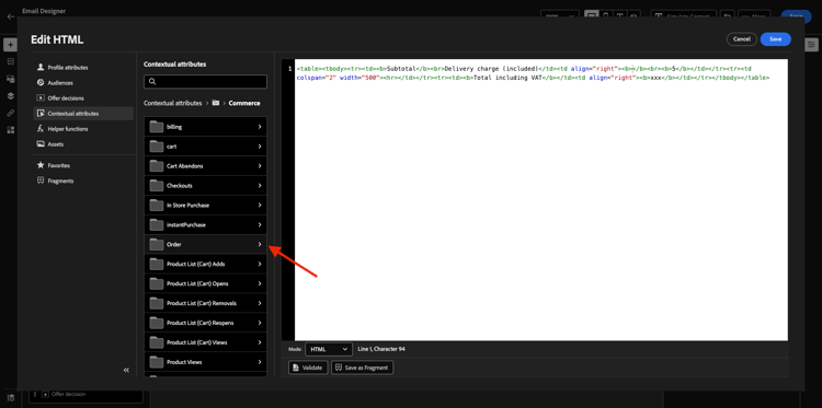 Journey Optimizer