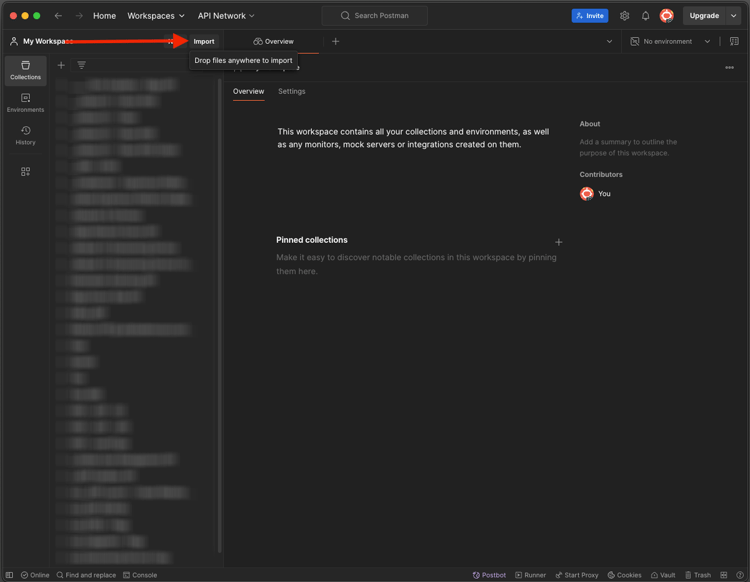 Adobe I/O 새 통합