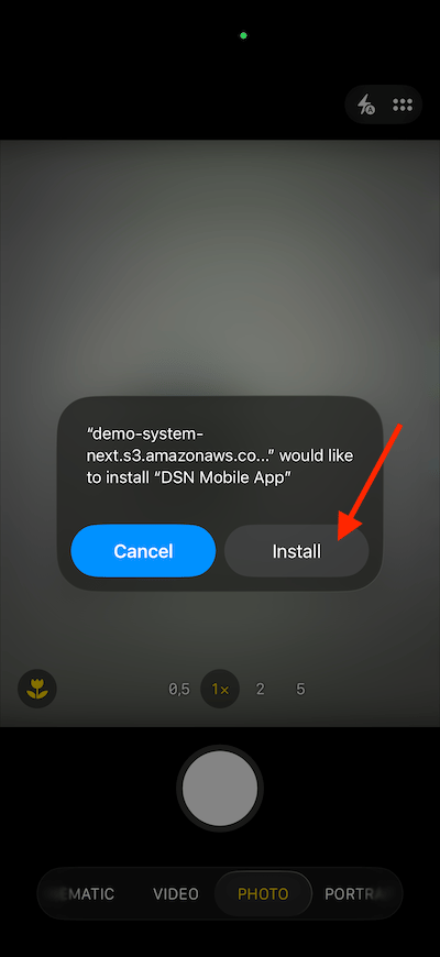 DSN