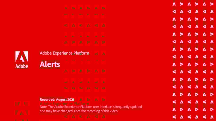 video poster