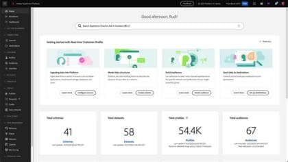 AI Assistant - 대상 정리 사용 사례