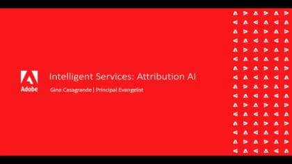 Attribution AI의 비즈니스 가치