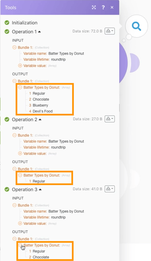 JSON 작업 이미지 7