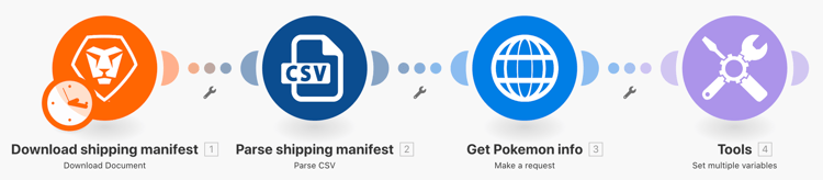 범용 커넥터 소개 이미지 1