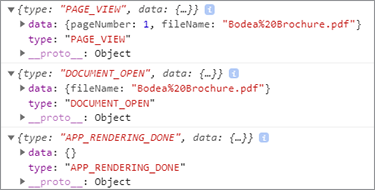 Schermafbeelding van code