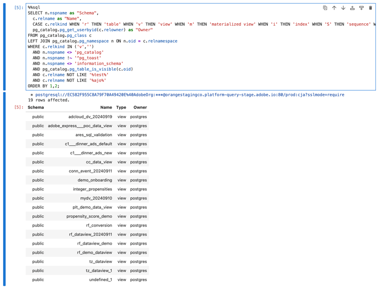 Stap 5 van Config van het Notitieboekje van Jupyter