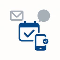 Campagne voor meerdere kanalen