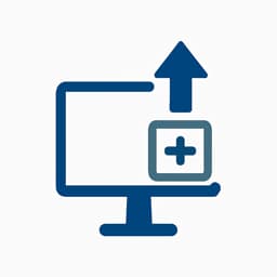 Uitbreiding uploaden