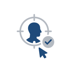 Anonieme bezoeker van Web Personalization
