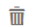 pictogram van het Afval
