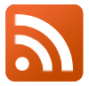 ​ RSS voederpictogram ​