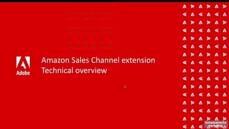 video poster