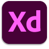 XD logo