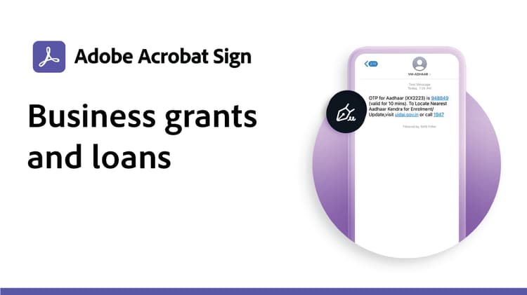 Bedrijfssubsidies en leningen