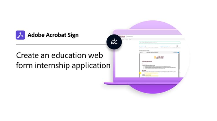 Een educatieve webtoepassing voor formulierinternatie maken