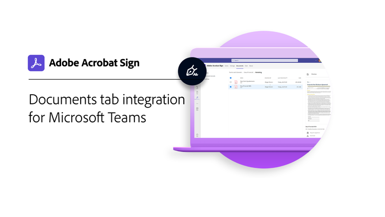 Integratie van het tabblad Documenten voor Microsoft Teams