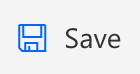 Screenshot van het pictogram Save