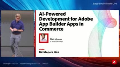 Innovaties voor ontwikkeling van AI Commerce