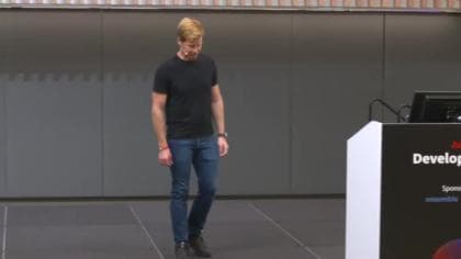 Adobe Experience Manager-agents verkennen