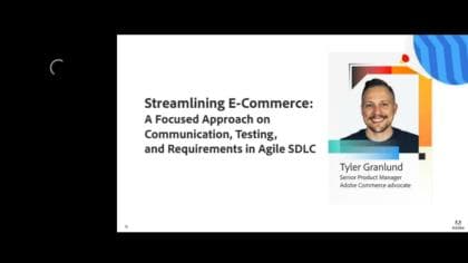 Een gerichte aanpak van communicatie, vereisten en tests in Agile SDLC