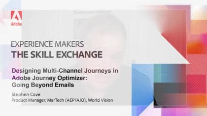 Adobe-reizen buiten e-mail oplossen