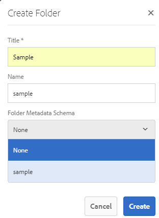 select_schema