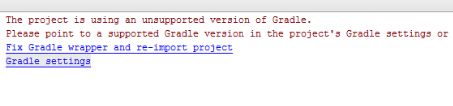 gradle_unsupported_version