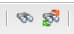 vind en vervang toolbar